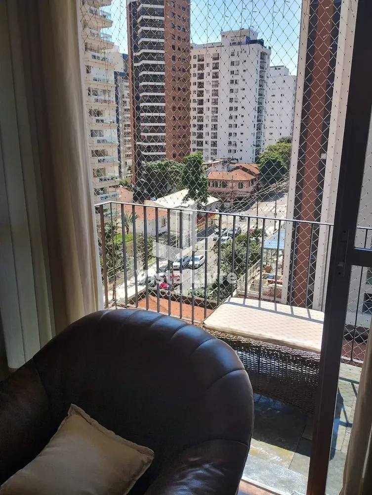 Apartamento, 3 quartos, 105 m² - Foto 6
