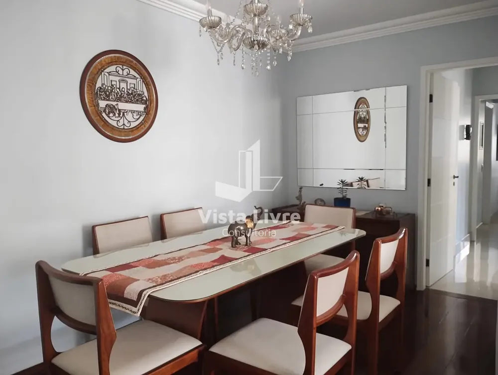 Apartamento, 3 quartos, 105 m² - Foto 2