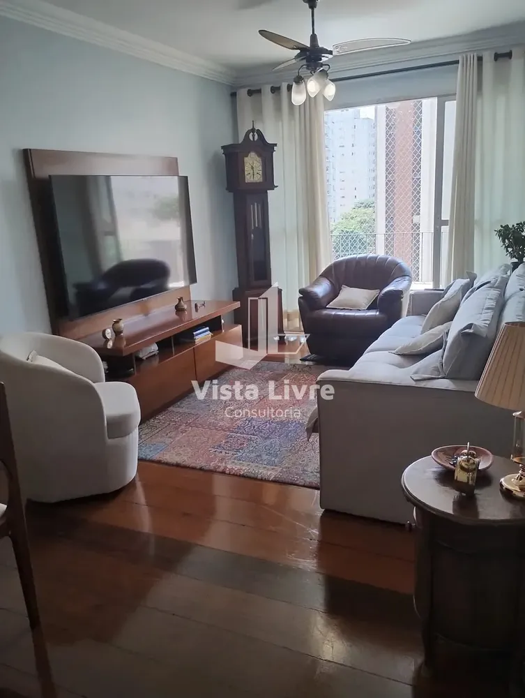 Apartamento, 3 quartos, 105 m² - Foto 4