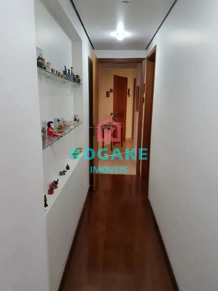 Apartamento, 3 quartos, 149 m² - Foto 2