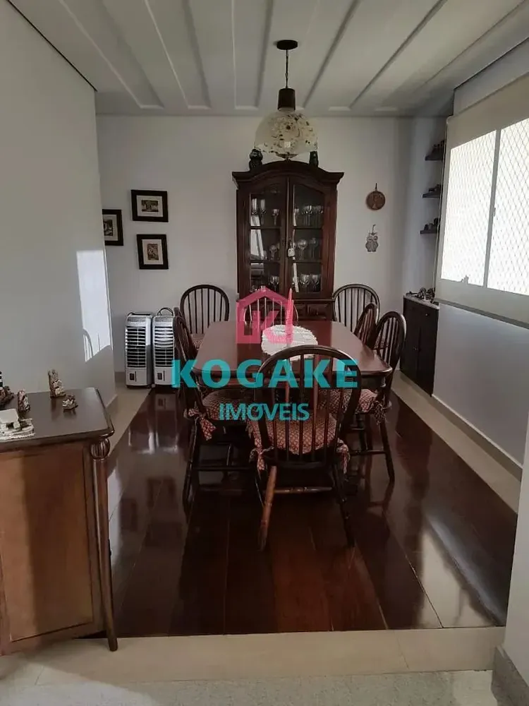 Apartamento, 3 quartos, 149 m² - Foto 6