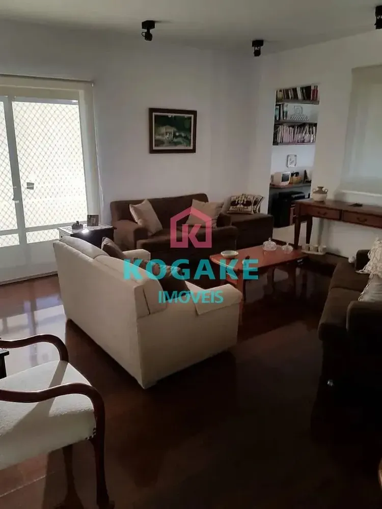 Apartamento, 3 quartos, 149 m² - Foto 8