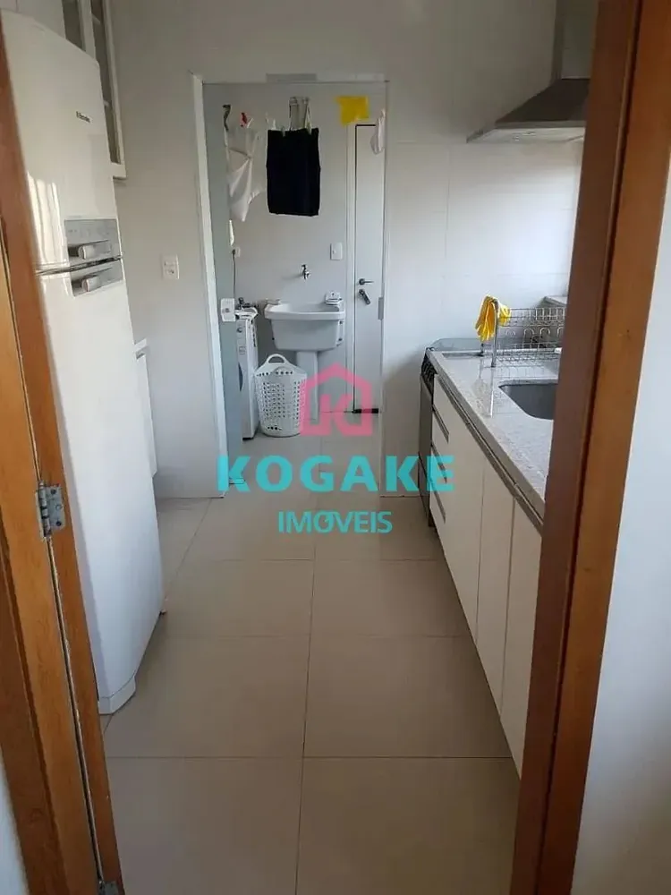 Apartamento, 3 quartos, 149 m² - Foto 7