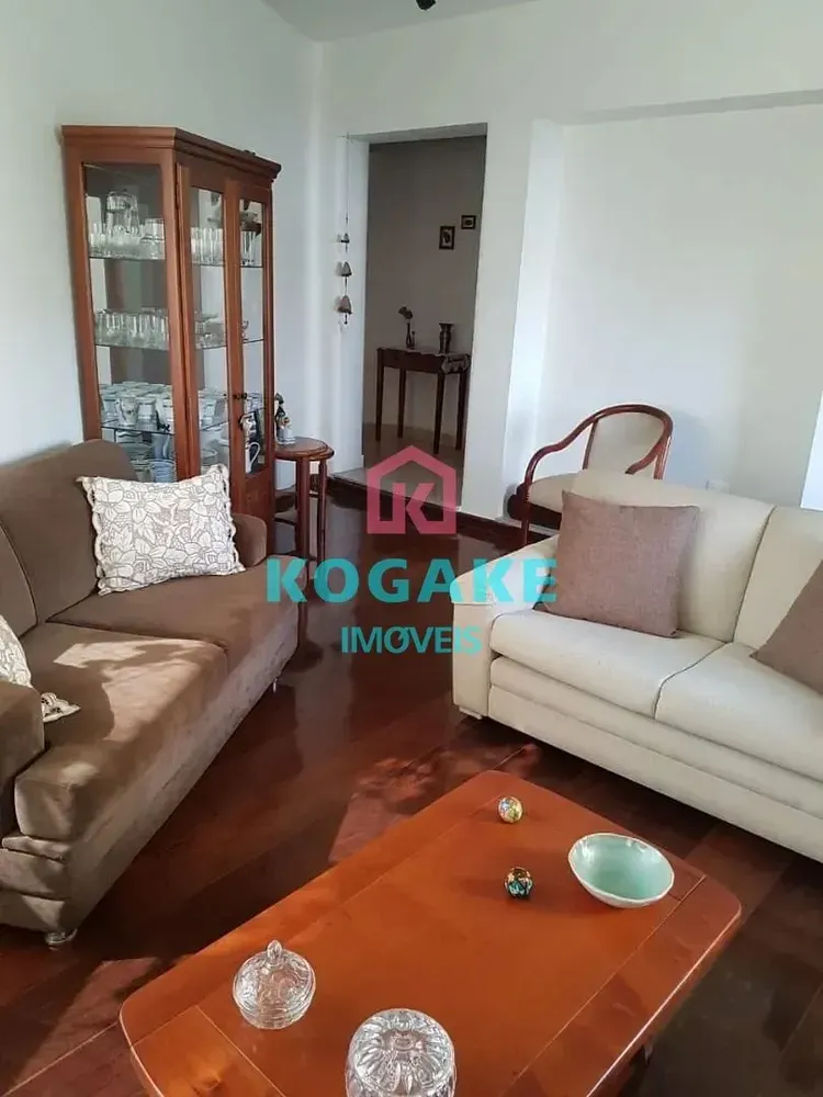 Apartamento, 3 quartos, 149 m² - Foto 5