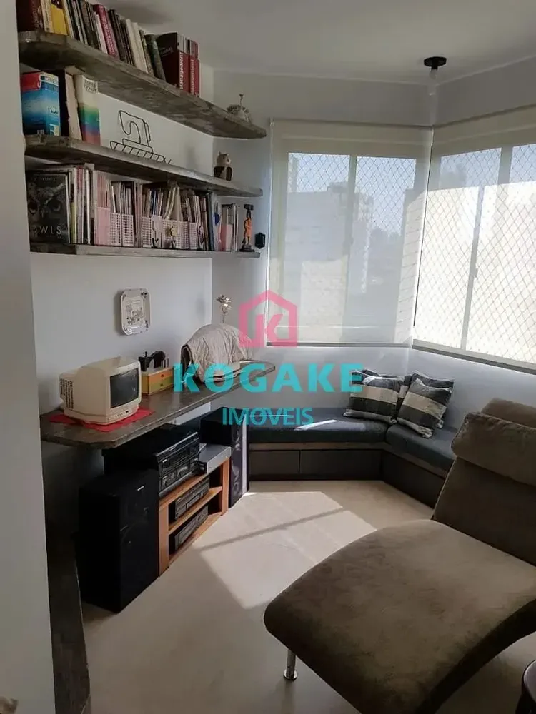 Apartamento, 3 quartos, 149 m² - Foto 3