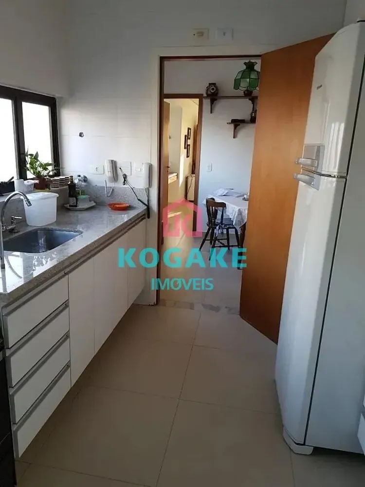Apartamento, 3 quartos, 149 m² - Foto 4