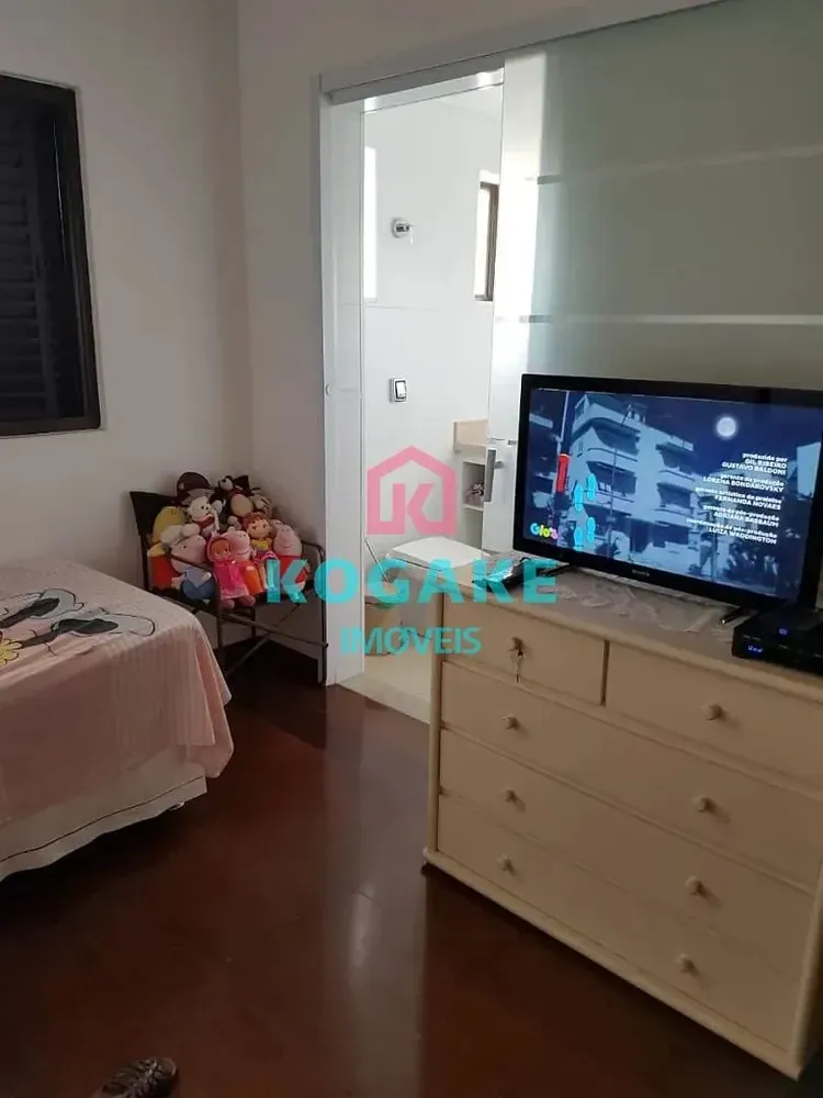Apartamento, 3 quartos, 149 m² - Foto 1