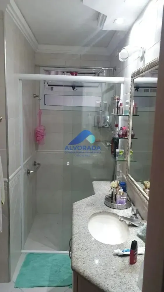 Apartamento, 3 quartos, 125 m² - Foto 2