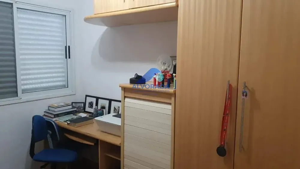 Apartamento, 3 quartos, 125 m² - Foto 8