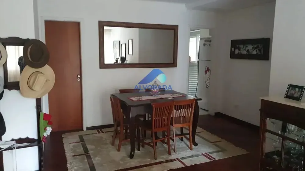 Apartamento, 3 quartos, 125 m² - Foto 6