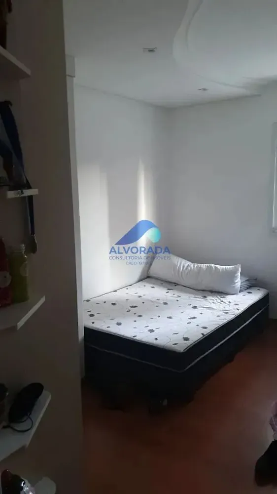 Apartamento, 3 quartos, 125 m² - Foto 7