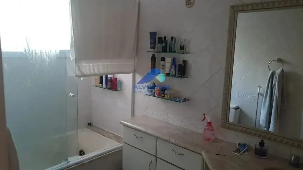 Apartamento, 3 quartos, 125 m² - Foto 1