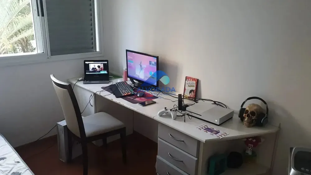 Apartamento, 3 quartos, 125 m² - Foto 4