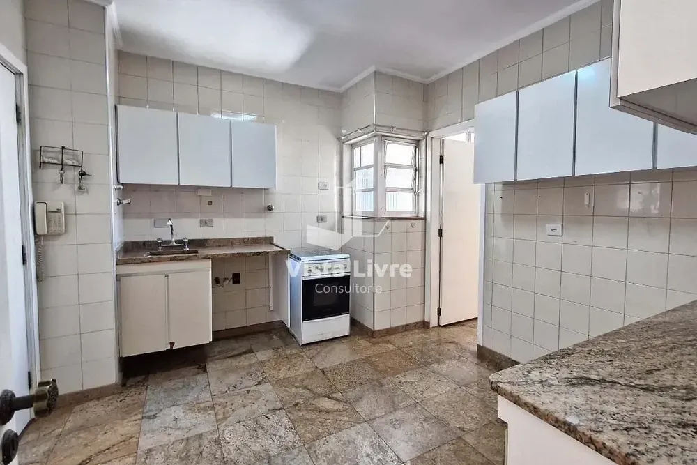 Apartamento, 3 quartos, 95 m² - Foto 7