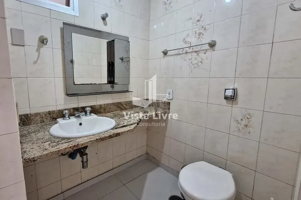 Apartamento, 3 quartos, 95 m² - Foto 2