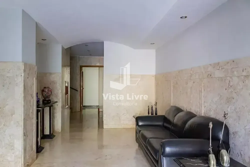 Apartamento, 3 quartos, 95 m² - Foto 4