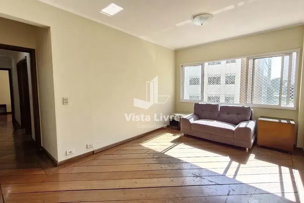 Apartamento, 3 quartos, 95 m² - Foto 8