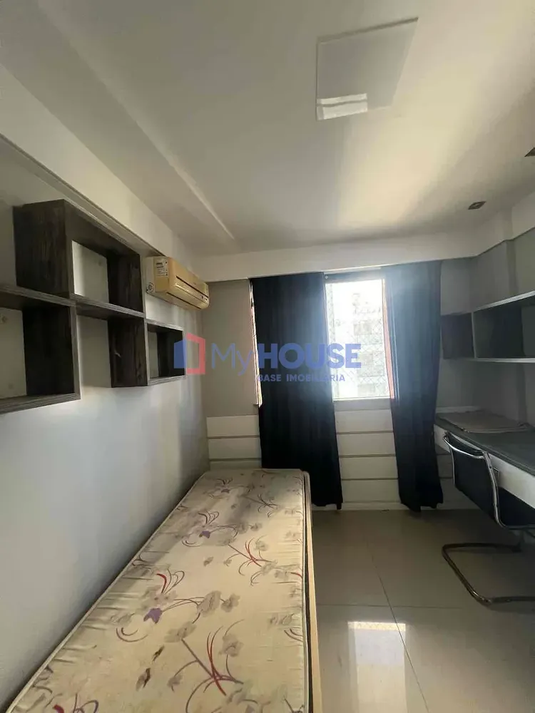 Apartamento, 2 quartos, 76 m² - Foto 3