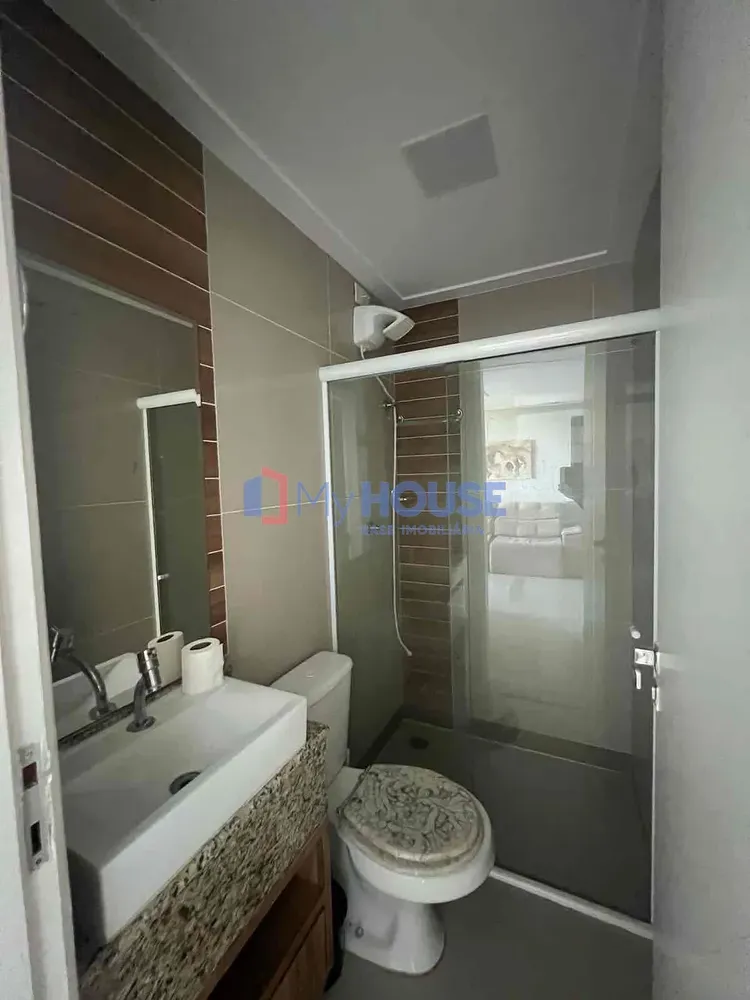 Apartamento, 2 quartos, 76 m² - Foto 4