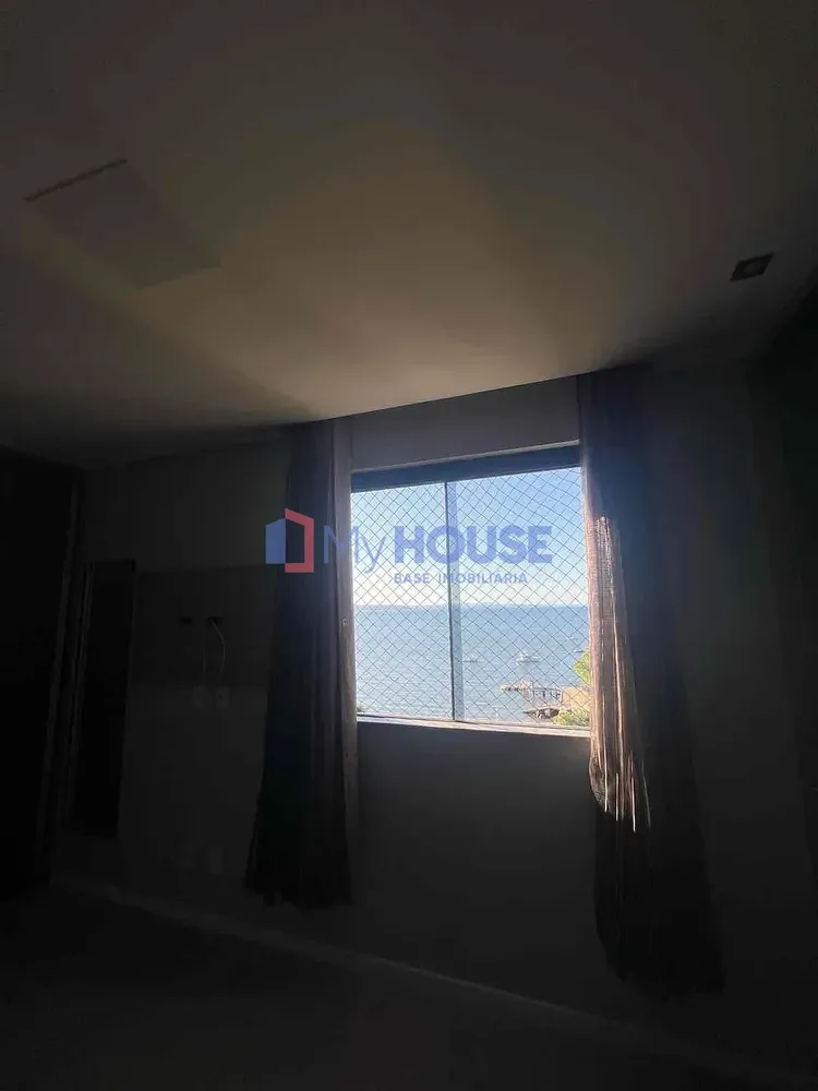 Apartamento, 2 quartos, 76 m² - Foto 1