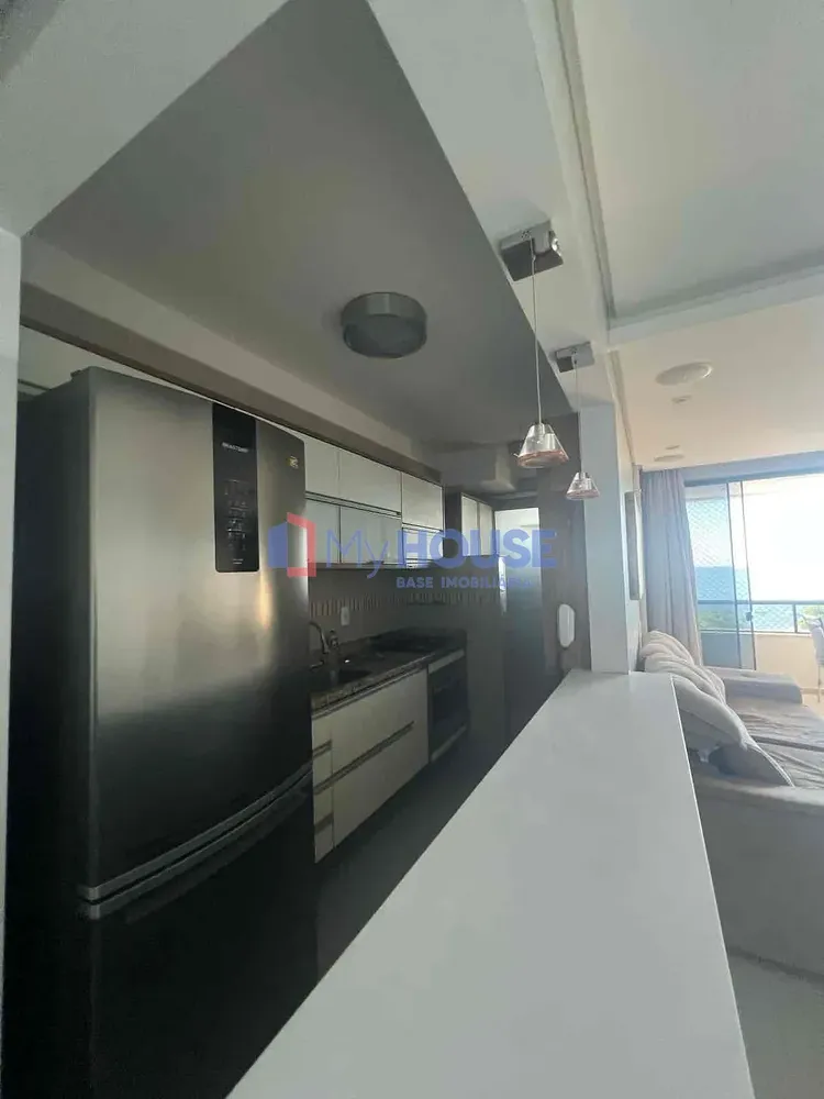 Apartamento, 2 quartos, 76 m² - Foto 6