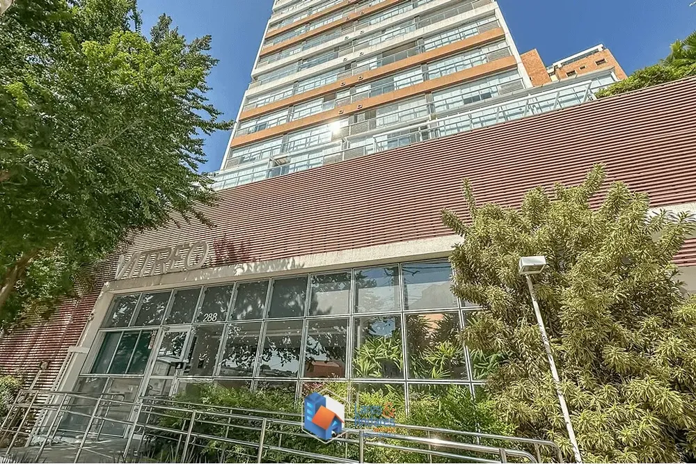 Apartamento, 1 quarto, 36 m² - Foto 1