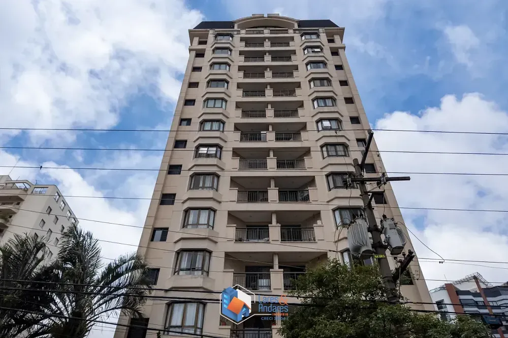 Apartamento, 2 quartos, 56 m² - Foto 3