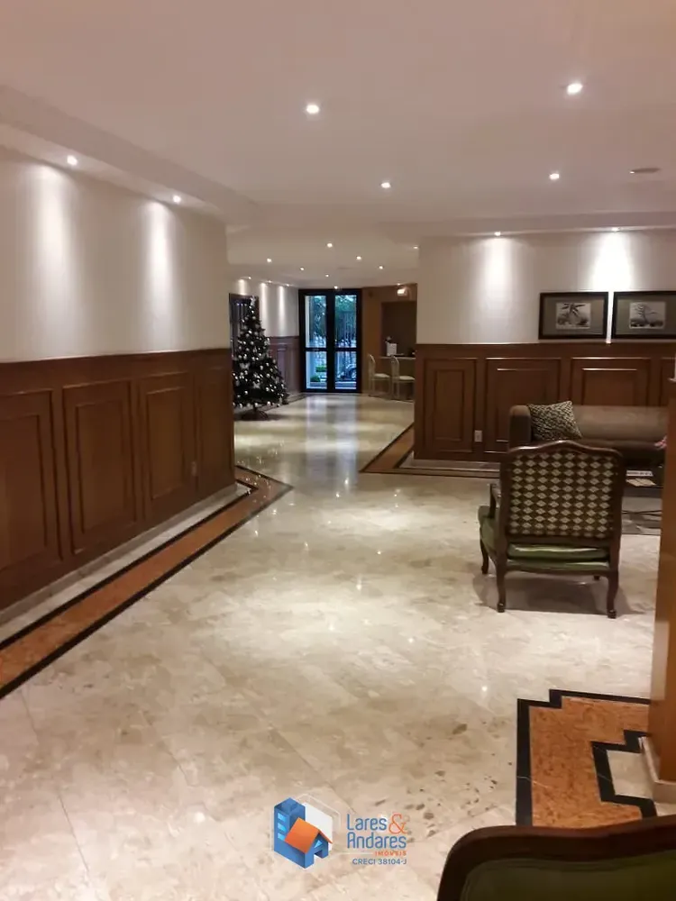 Apartamento, 2 quartos, 56 m² - Foto 6