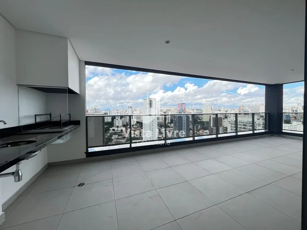 Apartamento, 3 quartos, 130 m² - Foto 3