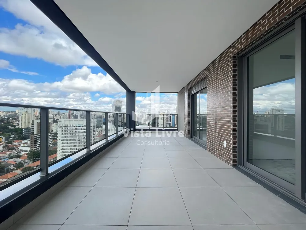 Apartamento, 3 quartos, 130 m² - Foto 4