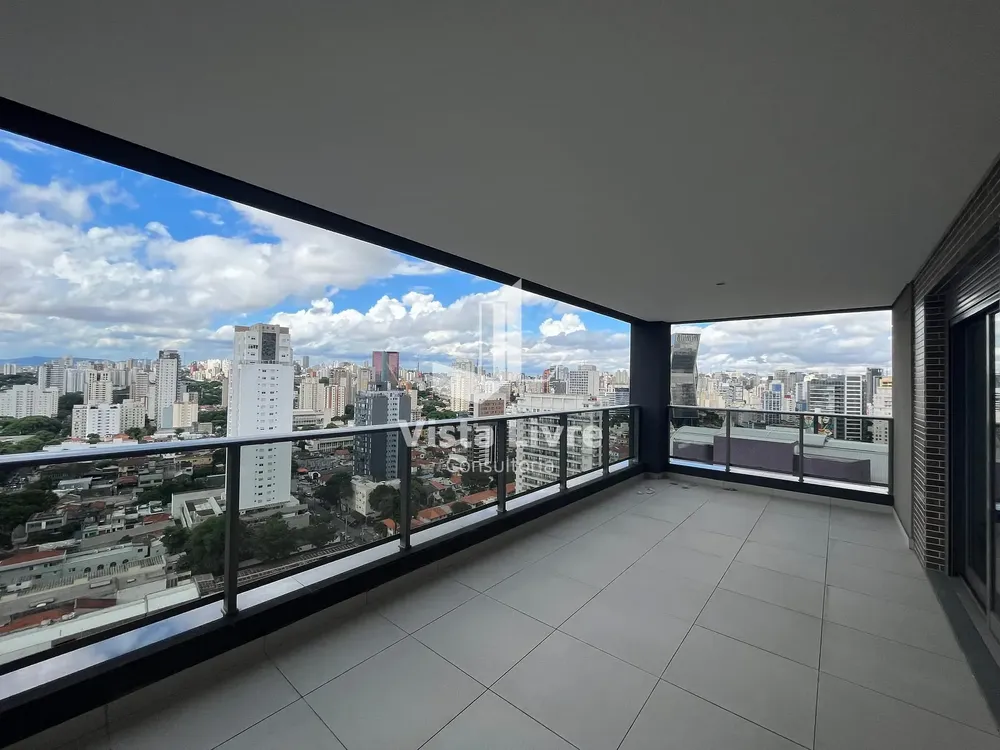 Apartamento, 3 quartos, 130 m² - Foto 2