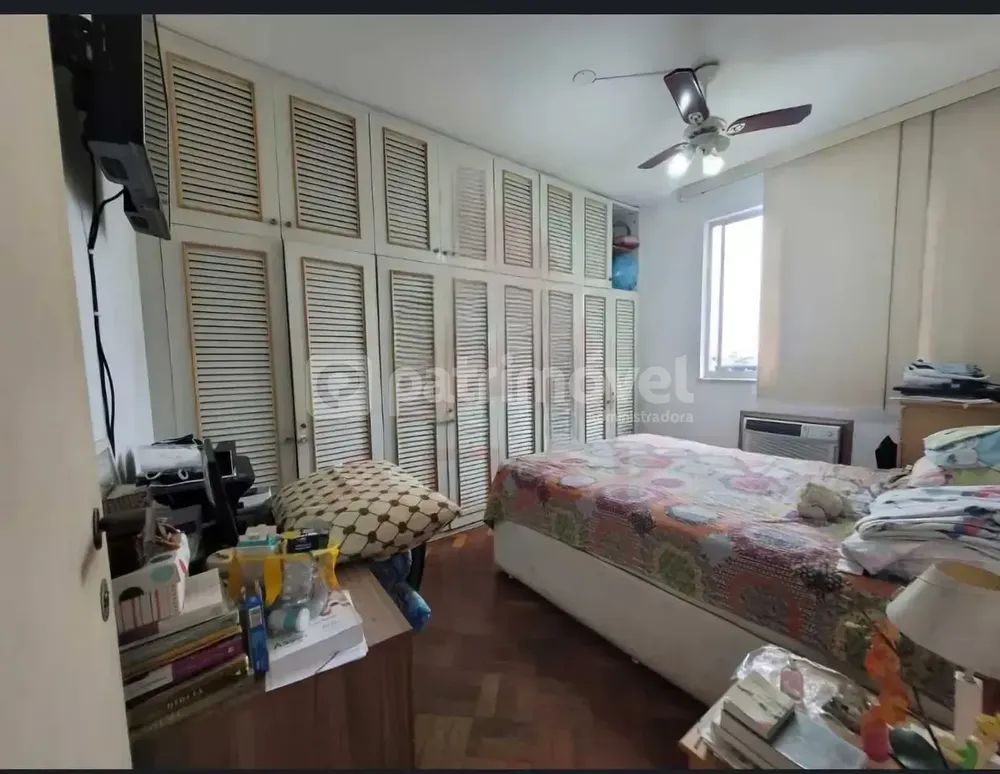 Apartamento, 3 quartos, 110 m² - Foto 8