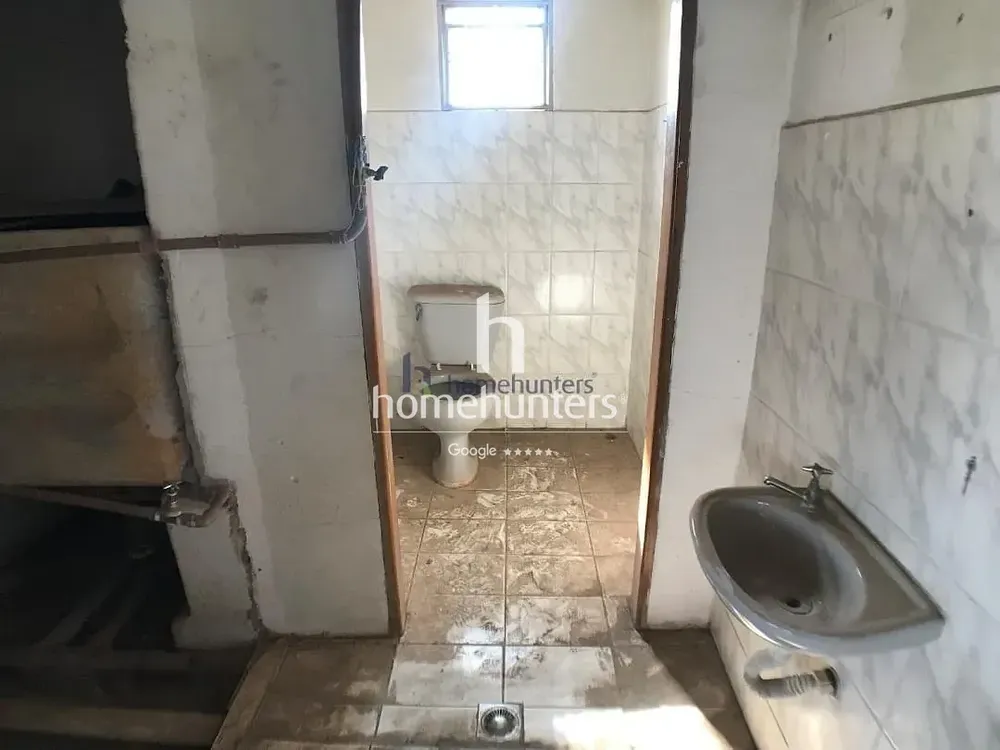 Depósito-Galpão, 322 m² - Foto 7