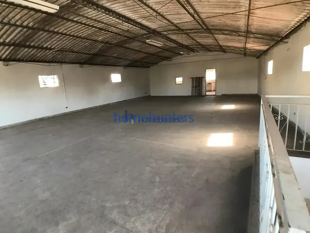 Depósito-Galpão, 322 m² - Foto 4
