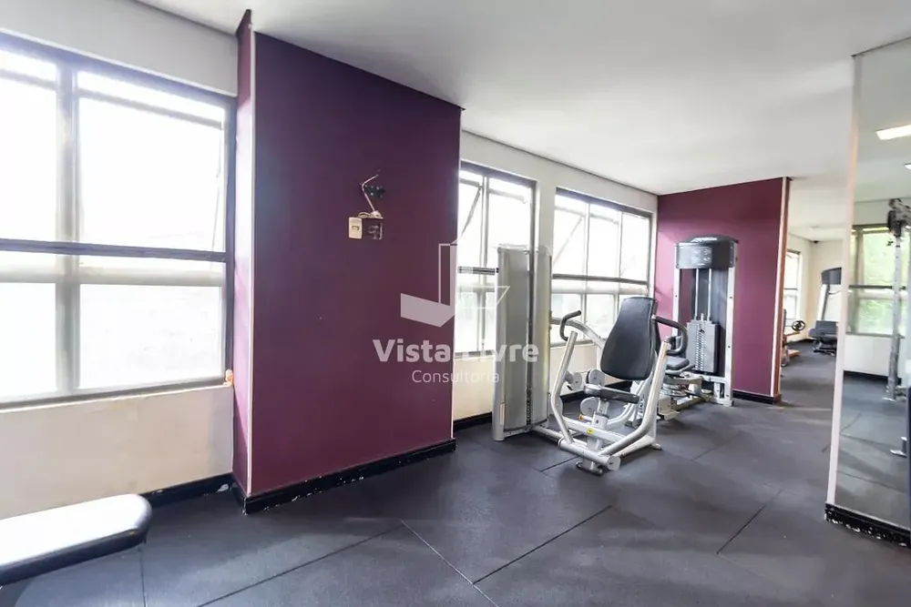 Apartamento, 1 quarto, 70 m² - Foto 4
