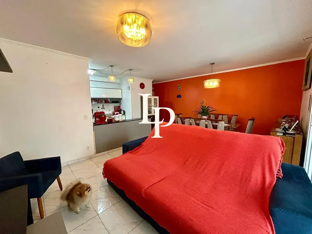 Apartamento, 4 quartos, 125 m² - Foto 3