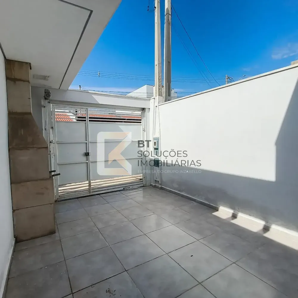 Casa, 2 quartos, 98 m² - Foto 1
