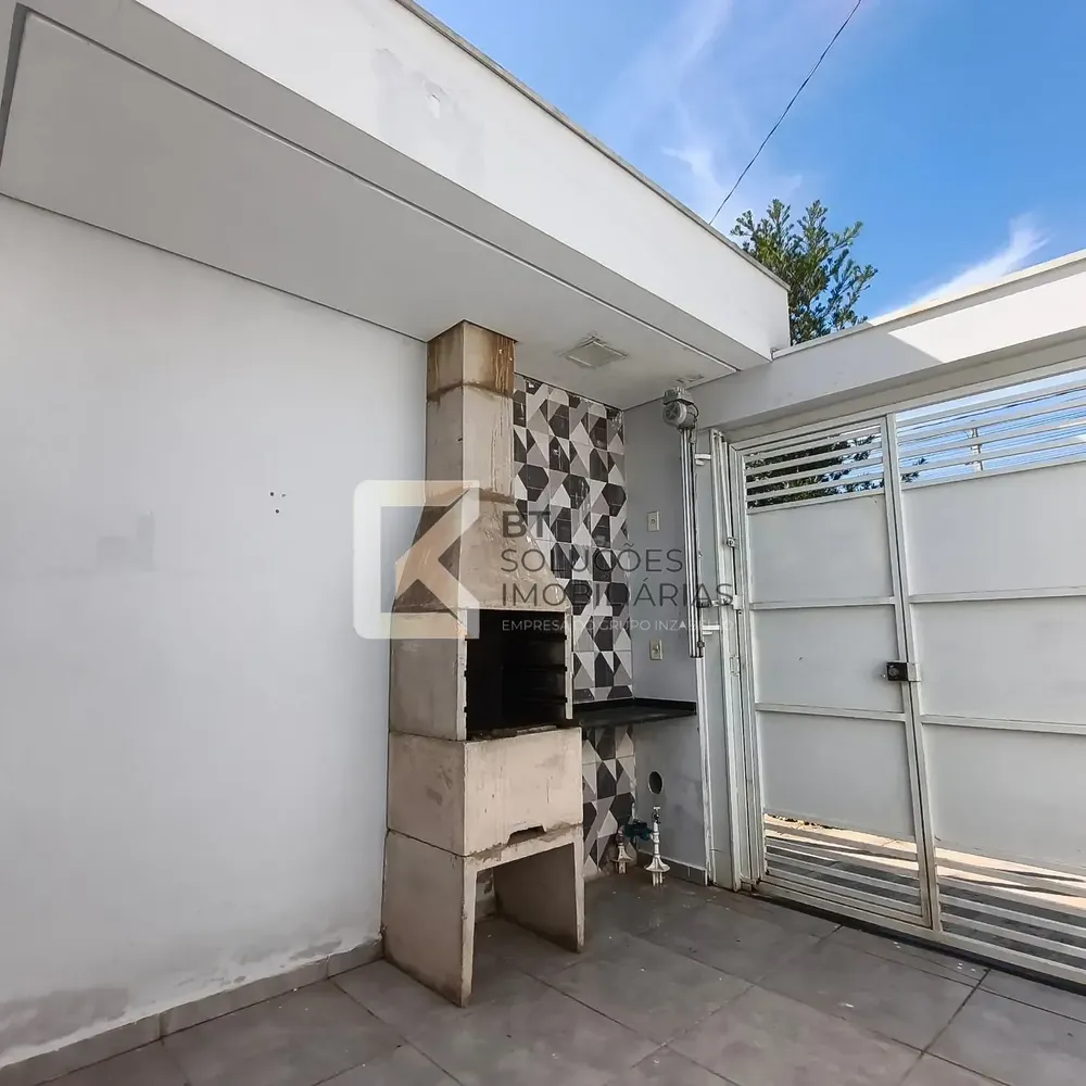 Casa, 2 quartos, 98 m² - Foto 2