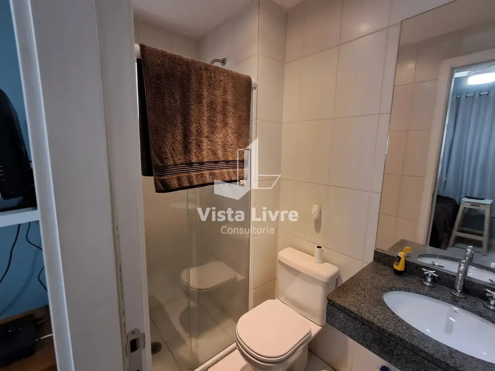 Apartamento, 2 quartos, 70 m² - Foto 2