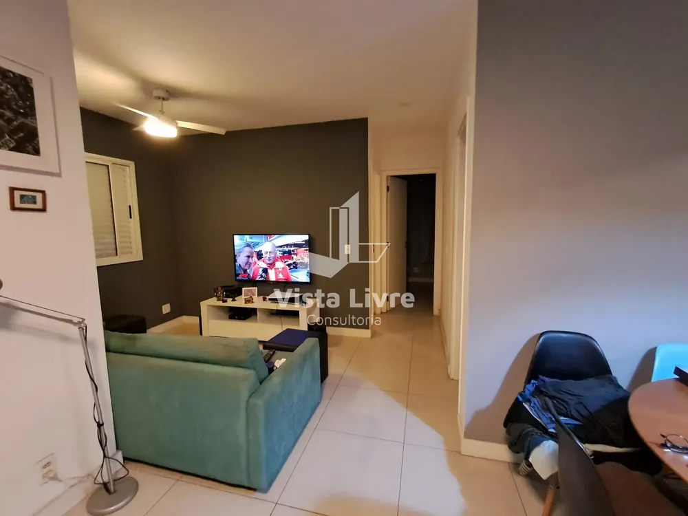 Apartamento, 2 quartos, 70 m² - Foto 3