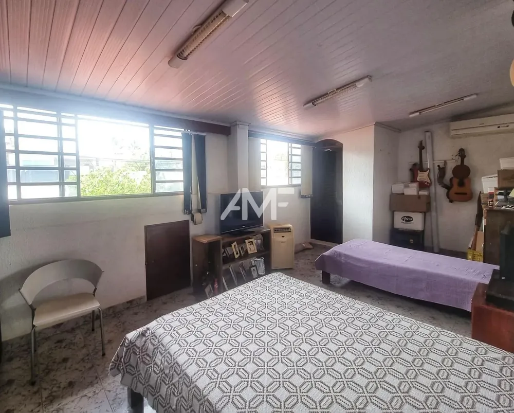 Sobrado, 4 quartos, 400 m² - Foto 7