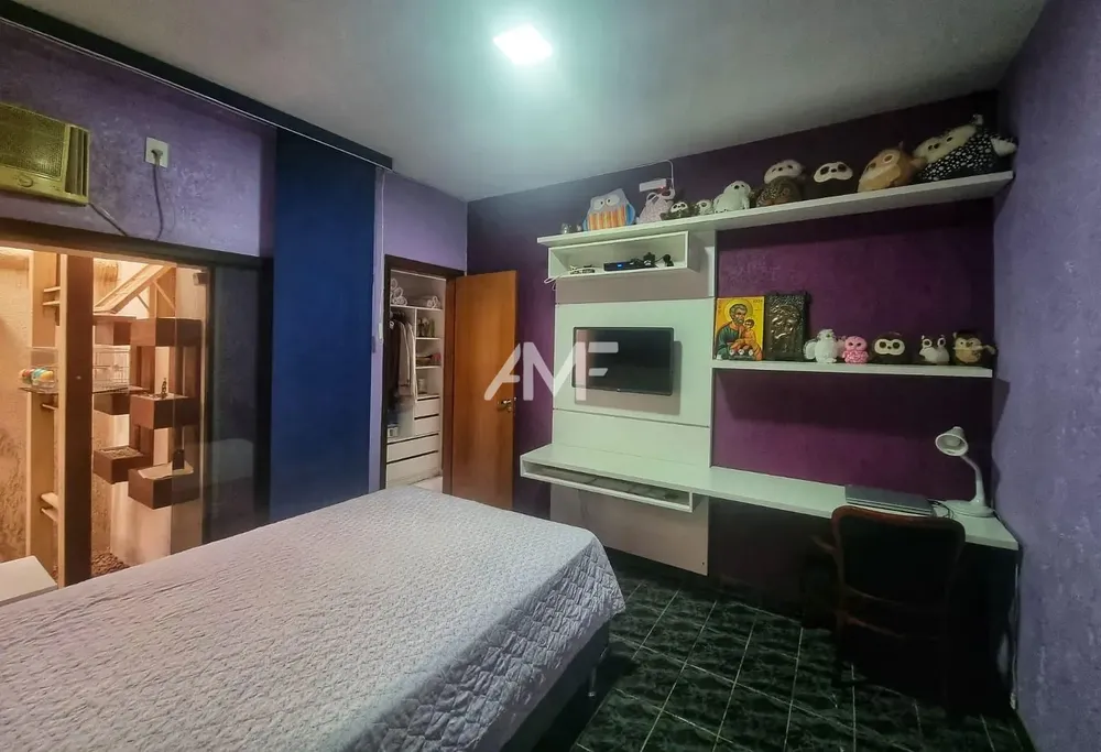 Sobrado, 4 quartos, 400 m² - Foto 5