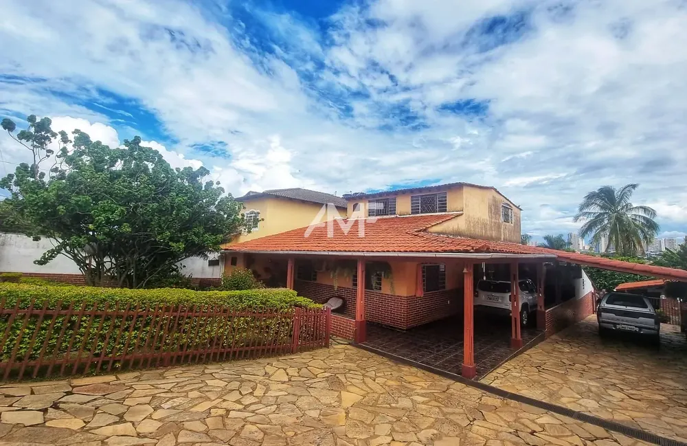 Sobrado, 4 quartos, 400 m² - Foto 8