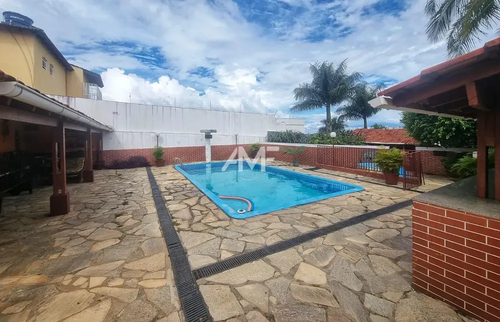 Sobrado, 4 quartos, 400 m² - Foto 3