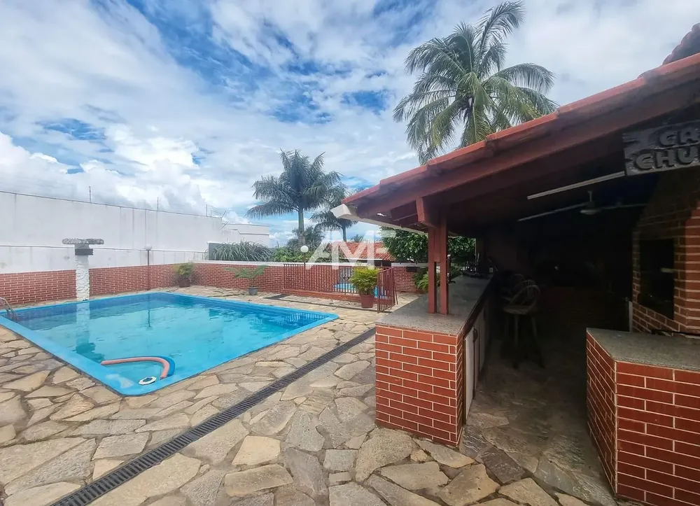 Sobrado, 4 quartos, 400 m² - Foto 4