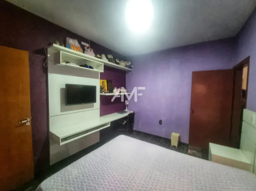 Sobrado, 4 quartos, 400 m² - Foto 1