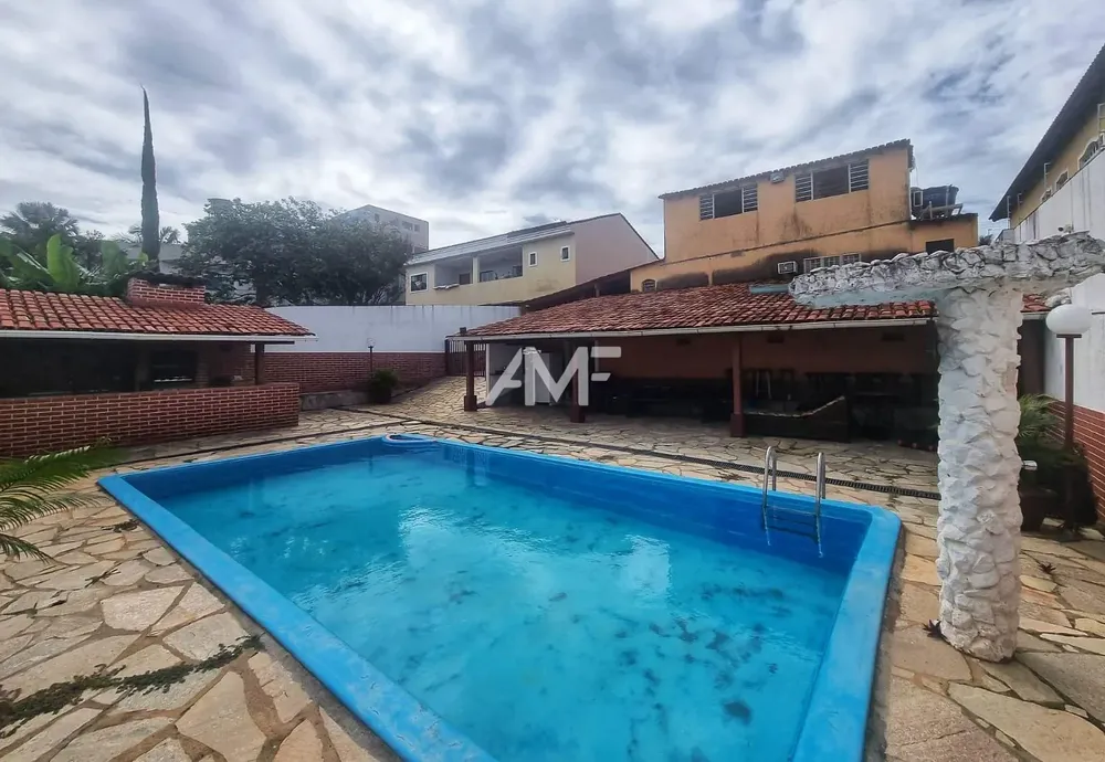 Sobrado, 4 quartos, 400 m² - Foto 2