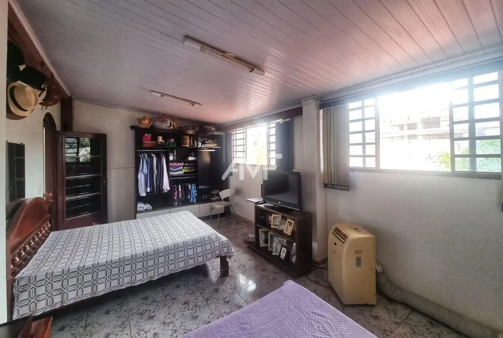 Sobrado, 4 quartos, 400 m² - Foto 6