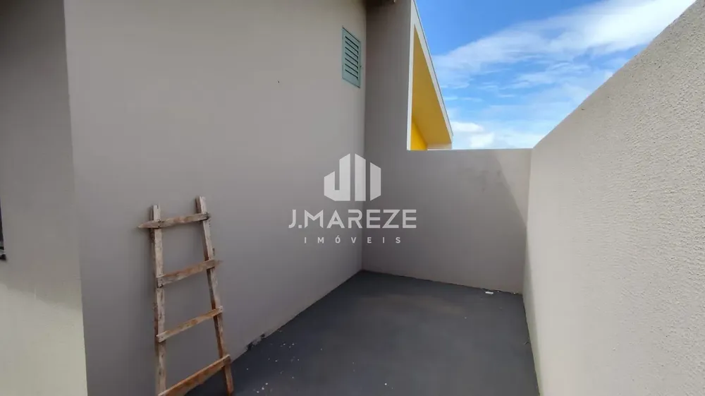 Casa, 3 quartos, 69 m² - Foto 8