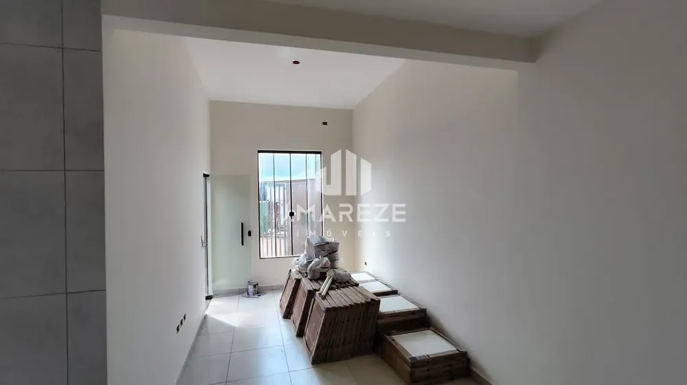 Casa, 3 quartos, 69 m² - Foto 1